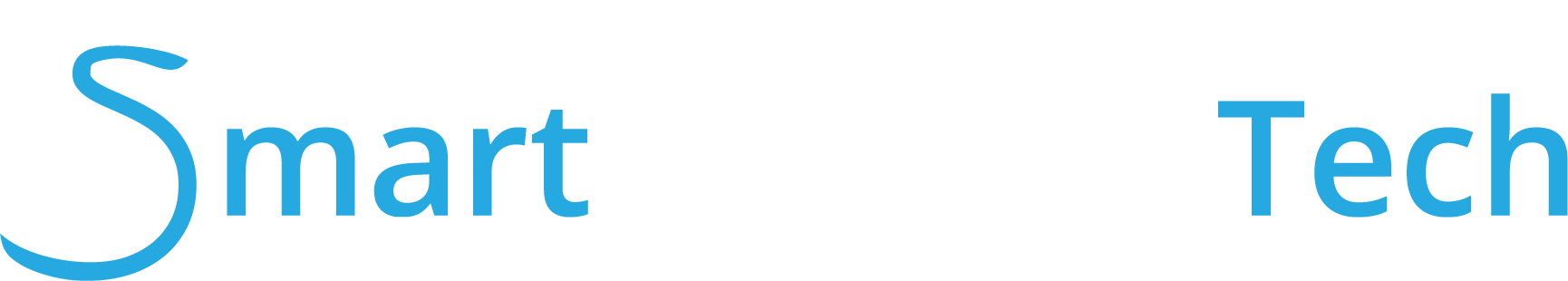 Smart Houses Technology Logo - SmartHousesTech