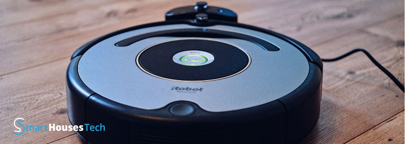 Best Robot Vacuum for long hairs - SmartHousesTech