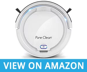 PureClean Smart Automatic Robot Cleaner- PUCRC25PLUS.5