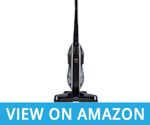 Best Stick Vacuum Cleaner for Small Apartment Review