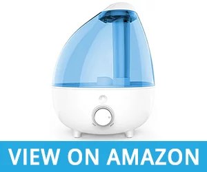 Pure Enrichment MistAire XL Ultrasonic Cool Mist Humidifier Review