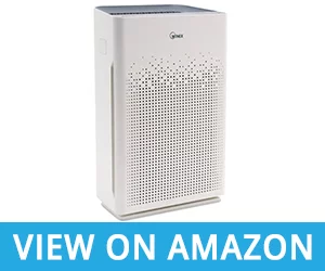 Winix AM90 Wi-Fi Air Purifier for Average Sized Apartment