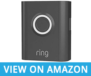 Ring Video Doorbell 3 Plus Faceplate