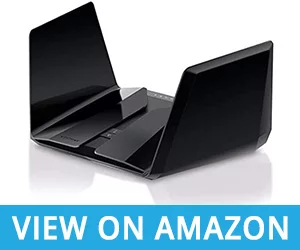 1 - NETGEAR Nighthawk 12-Stream AX12 Wi-Fi 6 Router