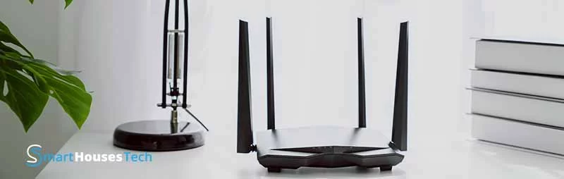 best mesh wifi for smart home
