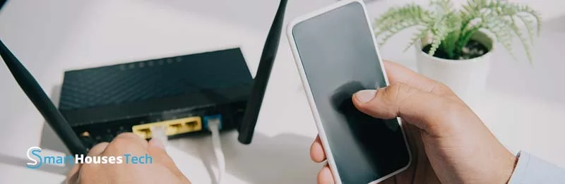 best wifi router for smart home automation