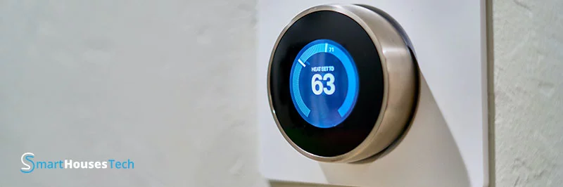 best thermostat for samsung smartthings